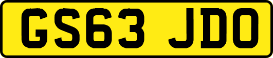 GS63JDO