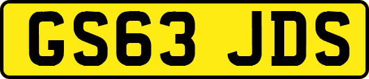GS63JDS