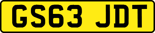 GS63JDT