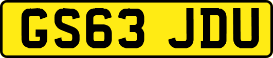 GS63JDU