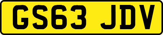 GS63JDV