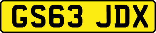 GS63JDX