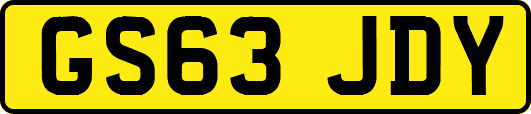 GS63JDY