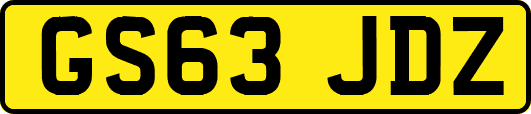 GS63JDZ