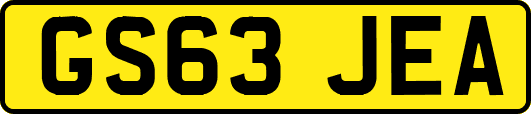 GS63JEA