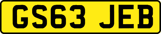GS63JEB