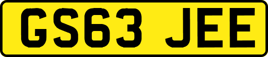 GS63JEE