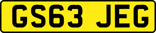 GS63JEG