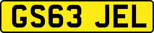 GS63JEL