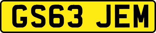 GS63JEM