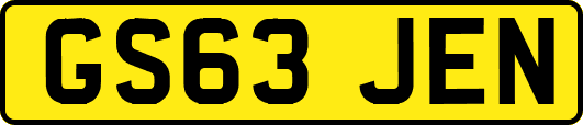 GS63JEN