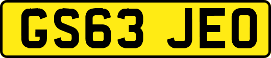 GS63JEO