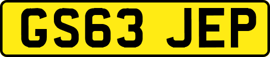 GS63JEP