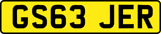 GS63JER