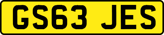 GS63JES