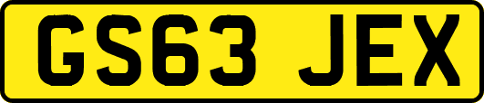 GS63JEX
