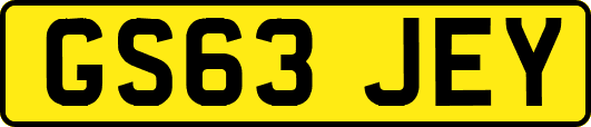GS63JEY