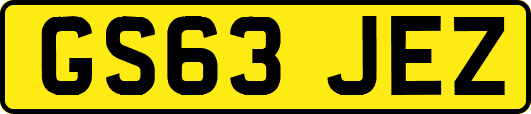 GS63JEZ