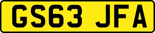GS63JFA