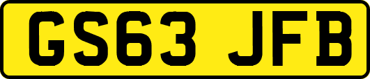 GS63JFB
