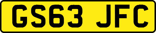 GS63JFC