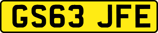 GS63JFE