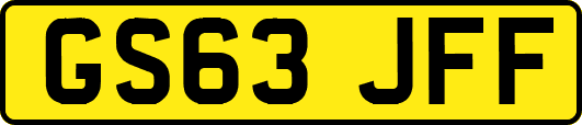 GS63JFF