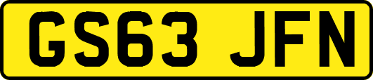 GS63JFN