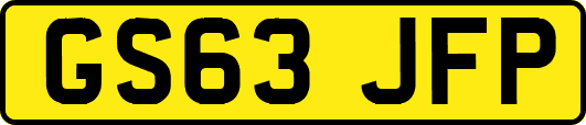 GS63JFP