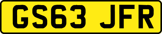 GS63JFR