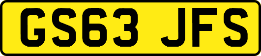 GS63JFS