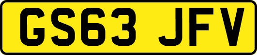 GS63JFV