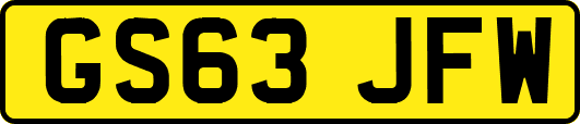 GS63JFW