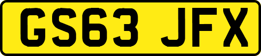 GS63JFX