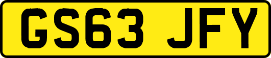 GS63JFY
