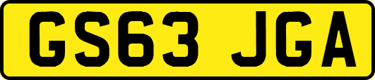 GS63JGA
