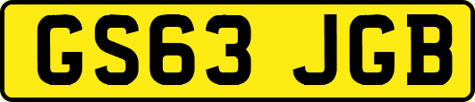 GS63JGB