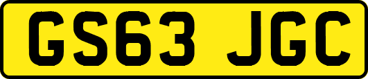 GS63JGC