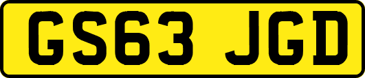 GS63JGD