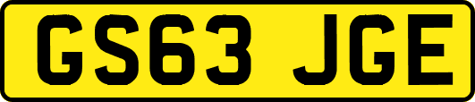 GS63JGE