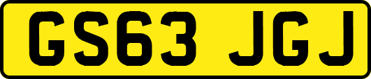 GS63JGJ