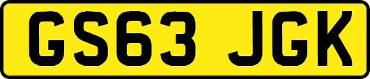 GS63JGK
