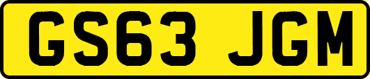 GS63JGM