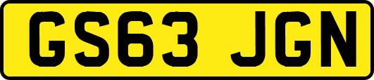 GS63JGN
