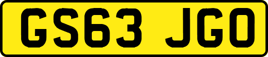 GS63JGO