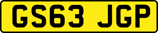 GS63JGP