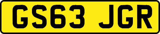 GS63JGR