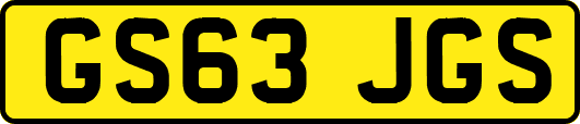 GS63JGS