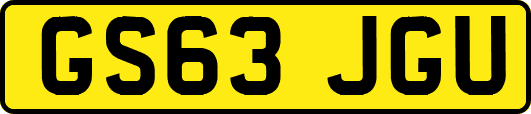 GS63JGU