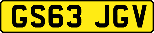 GS63JGV
